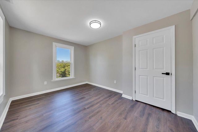 552 Chestnut AVE NW, Roanoke, VA 24016