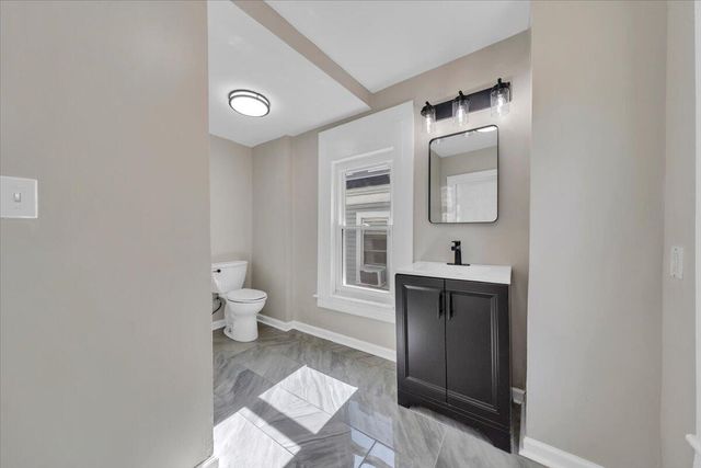 552 Chestnut AVE NW, Roanoke, VA 24016