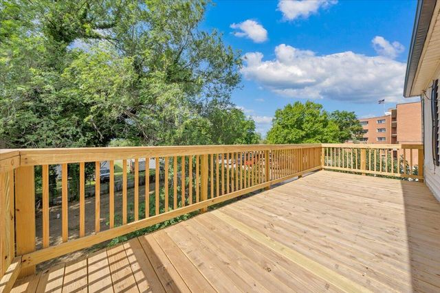 552 Chestnut AVE NW, Roanoke, VA 24016