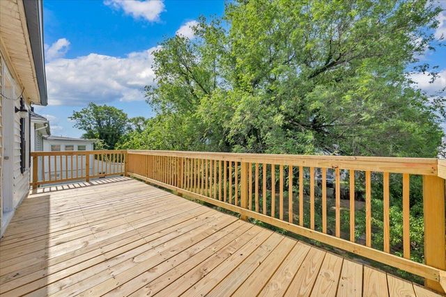552 Chestnut AVE NW, Roanoke, VA 24016