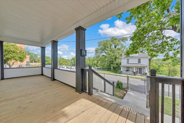552 Chestnut AVE NW, Roanoke, VA 24016