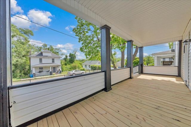 552 Chestnut AVE NW, Roanoke, VA 24016