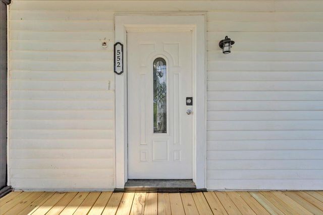 552 Chestnut AVE NW, Roanoke, VA 24016