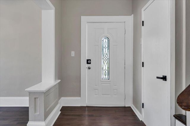 552 Chestnut AVE NW, Roanoke, VA 24016