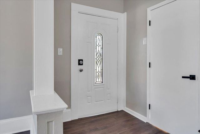 552 Chestnut AVE NW, Roanoke, VA 24016