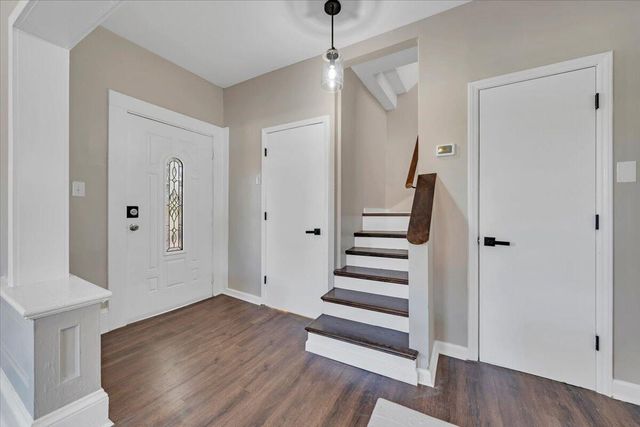 552 Chestnut AVE NW, Roanoke, VA 24016