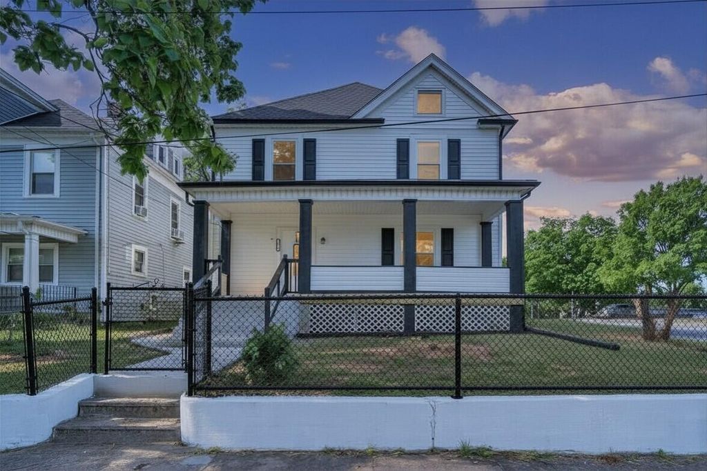 552 Chestnut AVE NW, Roanoke, VA 24016