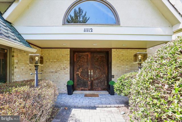 11112 TARA RD, Potomac, MD 20854