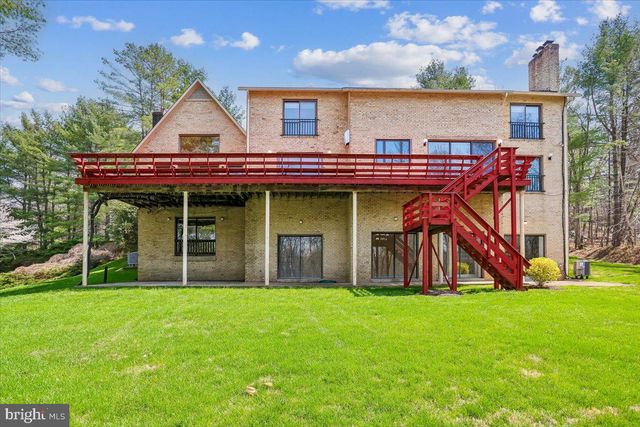 11112 TARA RD, Potomac, MD 20854