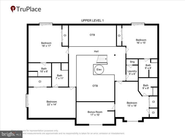 11112 TARA RD, Potomac, MD 20854