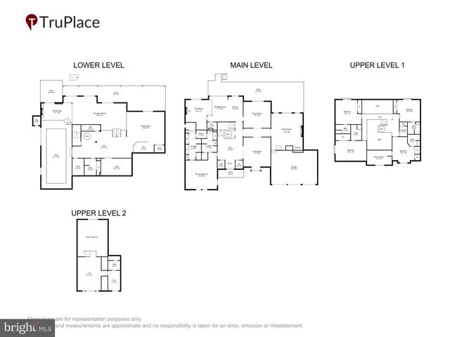 11112 TARA RD, Potomac, MD 20854