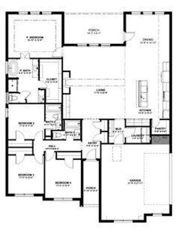 3808 County Rd 7665, Lubbock, TX 79423