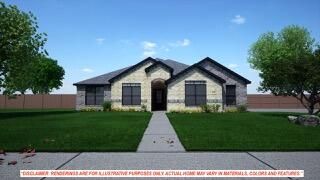3808 County Rd 7665, Lubbock, TX 79423