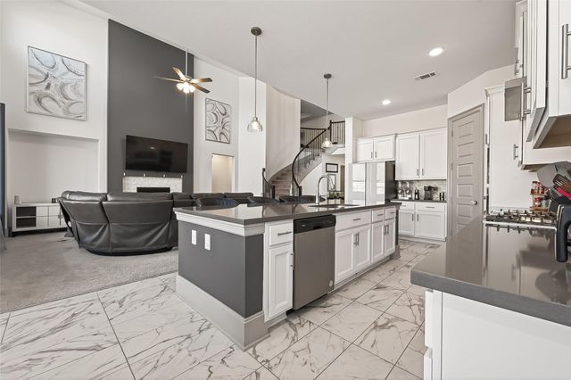 15814 Dutton Pines Drive, Humble, TX 77346