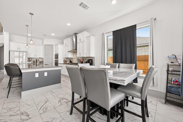 15814 Dutton Pines Drive, Humble, TX 77346