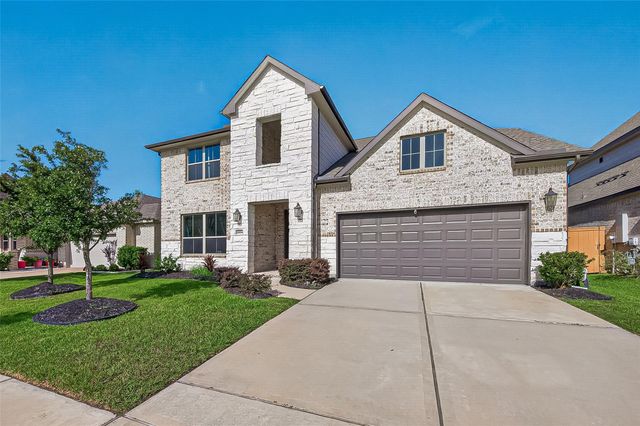 15814 Dutton Pines Drive, Humble, TX 77346