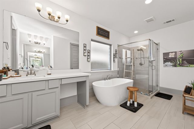 15814 Dutton Pines Drive, Humble, TX 77346