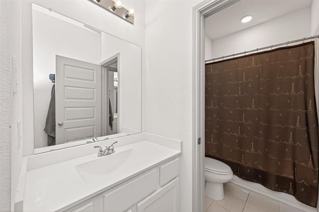15814 Dutton Pines Drive, Humble, TX 77346