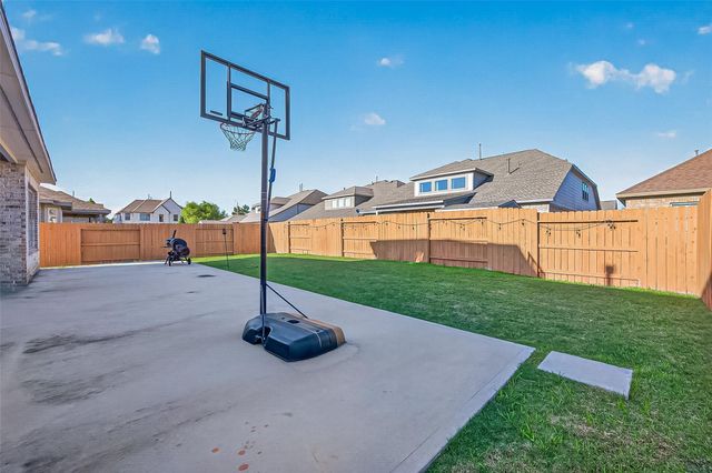 15814 Dutton Pines Drive, Humble, TX 77346