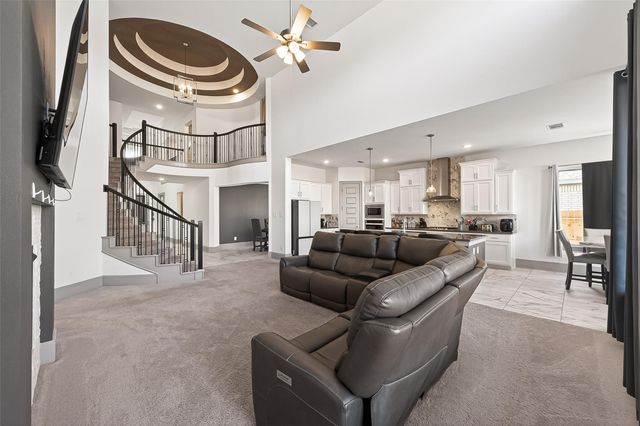 15814 Dutton Pines Drive, Humble, TX 77346