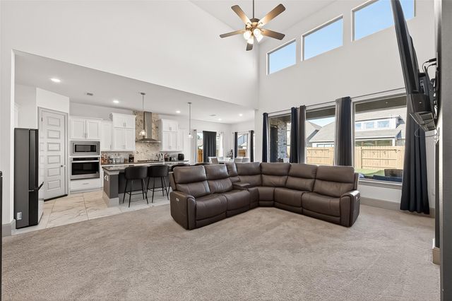 15814 Dutton Pines Drive, Humble, TX 77346