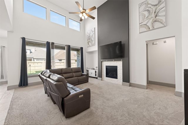 15814 Dutton Pines Drive, Humble, TX 77346