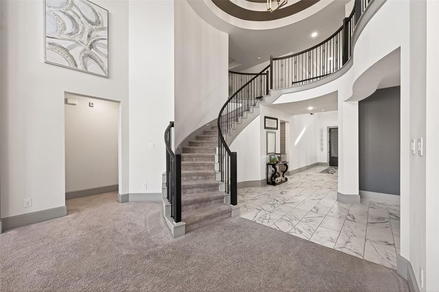 15814 Dutton Pines Drive, Humble, TX 77346