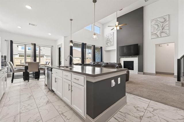 15814 Dutton Pines Drive, Humble, TX 77346