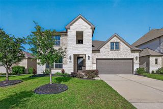 15814 Dutton Pines Drive, Humble, TX 77346