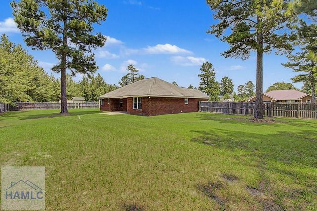40 Mill Pond Lane SE, Ludowici, GA 31316