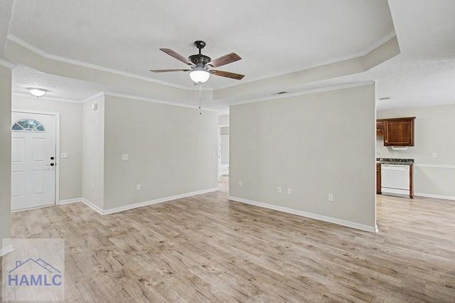 40 Mill Pond Lane SE, Ludowici, GA 31316