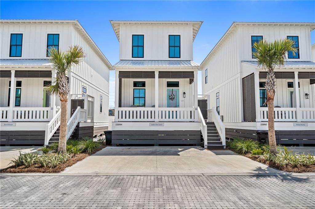 23094 Island Oak Lane, Orange Beach, AL 36561 — exterior
