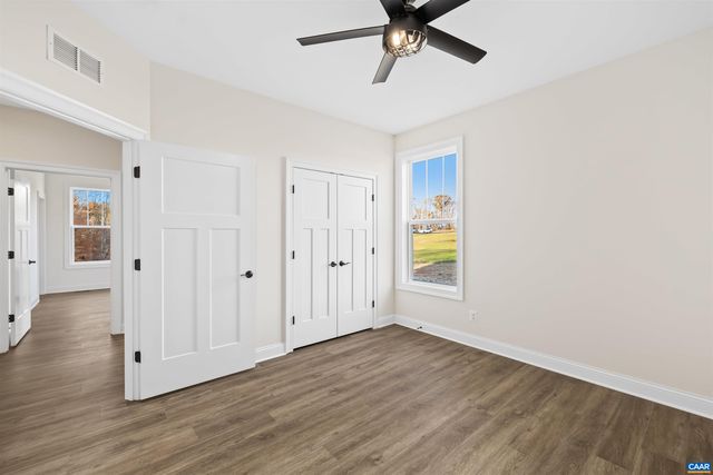 105 TIERNEY LN, Ruckersville, VA 22968