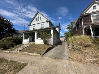 324 W North, City Of But Nw, PA 16001