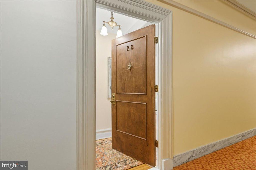 2126 CONNECTICUT AVE NW #28, Washington, DC 20008