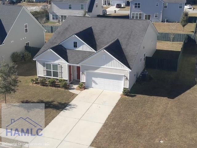 25 Minning Loop, Richmond Hill, GA 31324