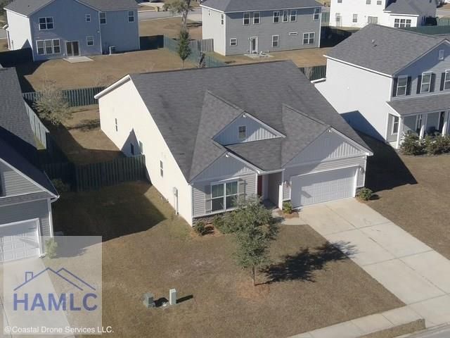 25 Minning Loop, Richmond Hill, GA 31324