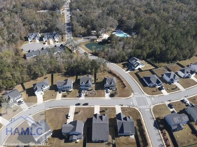 25 Minning Loop, Richmond Hill, GA 31324