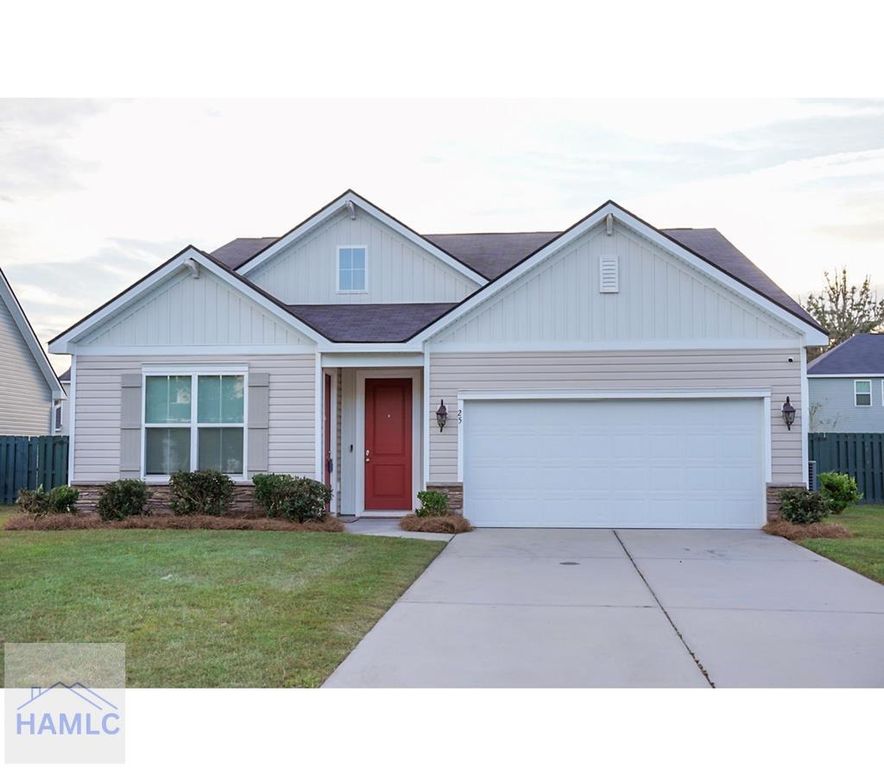25 Minning Loop, Richmond Hill, GA 31324