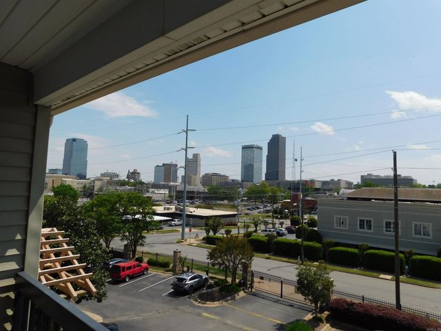 816 North Street, Little Rock, AR 72205