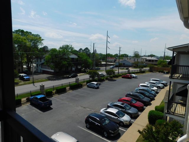 816 North Street, Little Rock, AR 72205