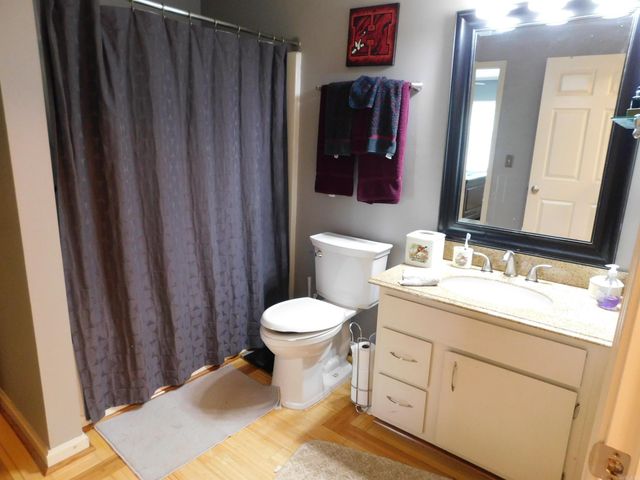 816 North Street, Little Rock, AR 72205