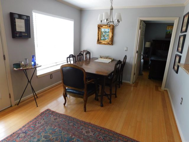 816 North Street, Little Rock, AR 72205