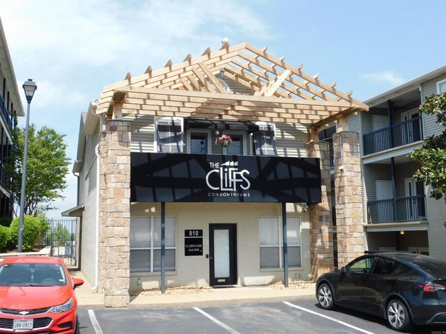 816 North Street, Little Rock, AR 72205