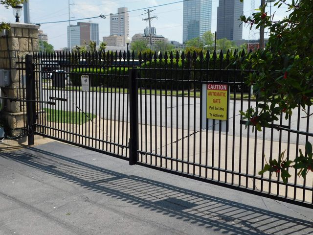 816 North Street, Little Rock, AR 72205