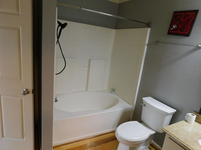 816 North Street, Little Rock, AR 72205