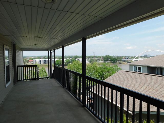 816 North Street, Little Rock, AR 72205