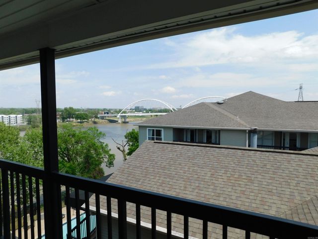 816 North Street, Little Rock, AR 72205