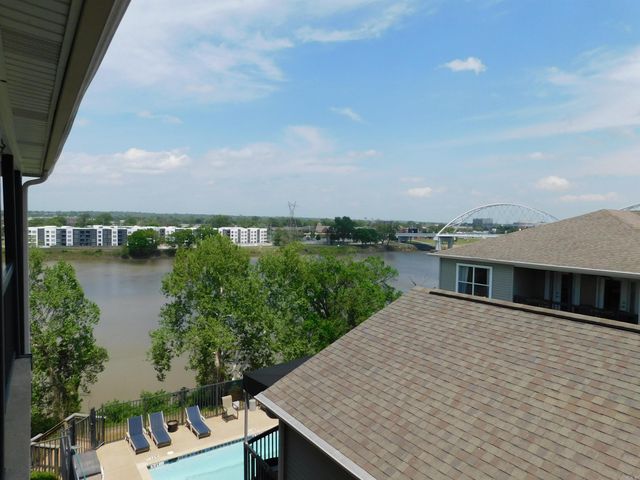 816 North Street, Little Rock, AR 72205