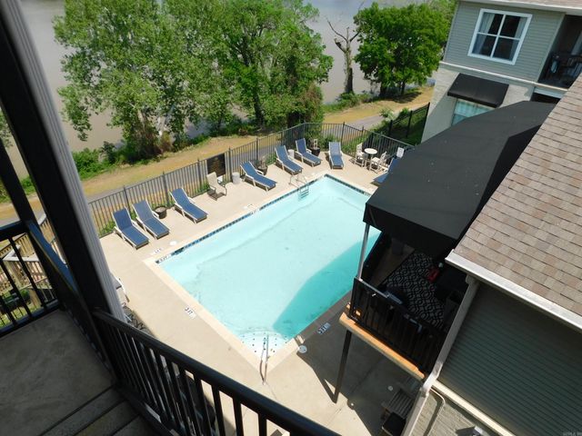 816 North Street, Little Rock, AR 72205